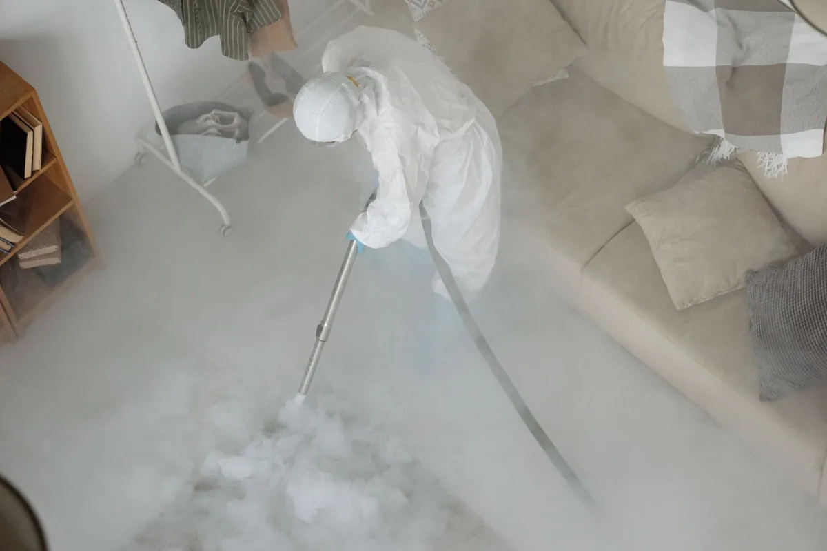 Crime Scene Cleanup in Douglas, GA